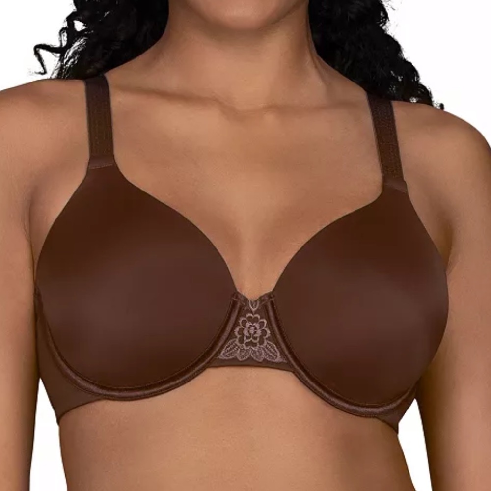 Vanity Fair Beauty Back Contour Bra 42DD